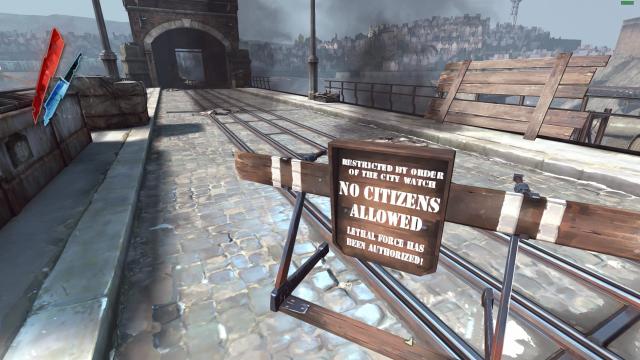 HD Texture pack for Dishonored