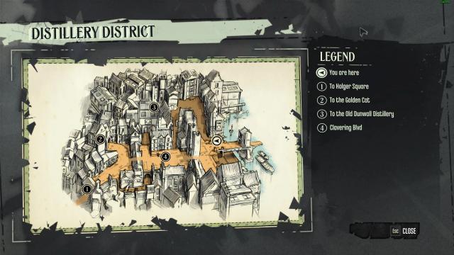 HD Texture pack for Dishonored