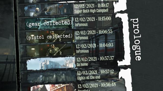 Even further improved New Game Plus for Dishonored
