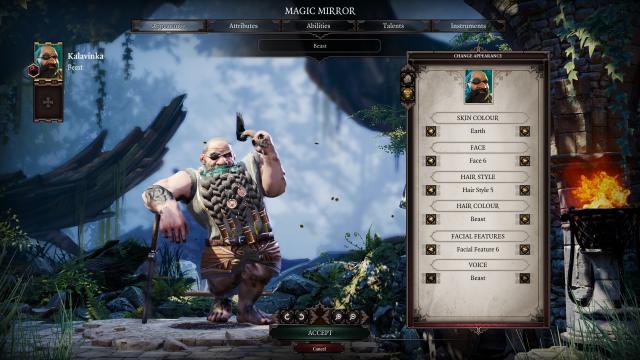Fort Joy Respec - Definitive Edition для Divinity: Original Sin 2