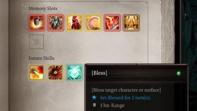 Free Bless