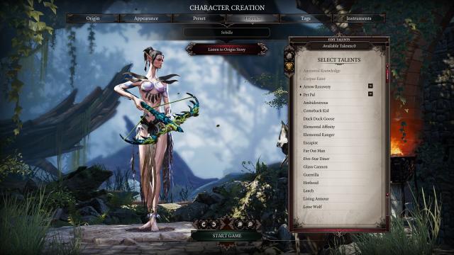 Free Pet Pal для Divinity: Original Sin 2