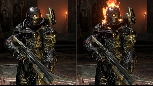 Anvil Maykr for Doom Eternal