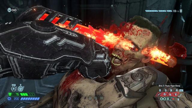 Anvil Maykr for Doom Eternal
