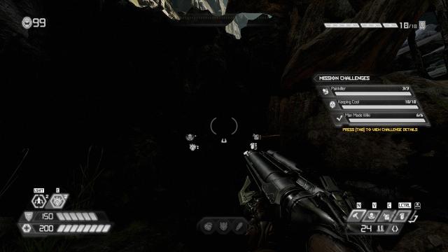 Custom UI Color Pack for Doom Eternal
