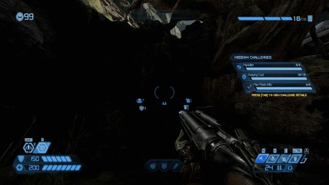 Custom UI Color Pack for Doom Eternal
