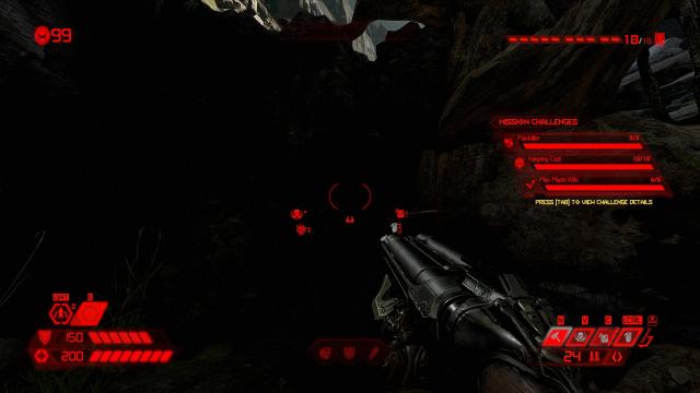 Custom UI Color Pack for Doom Eternal