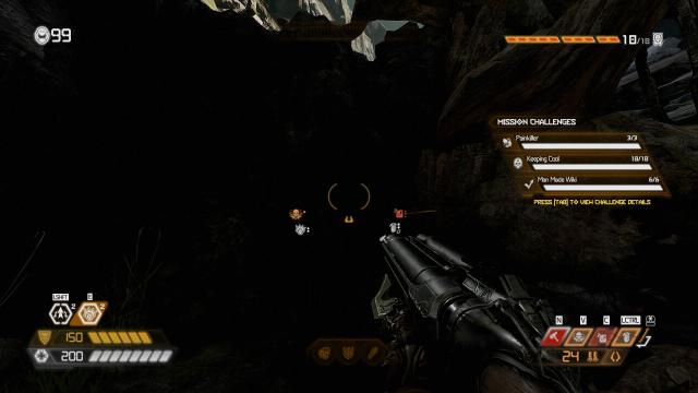 Custom UI Color Pack for Doom Eternal