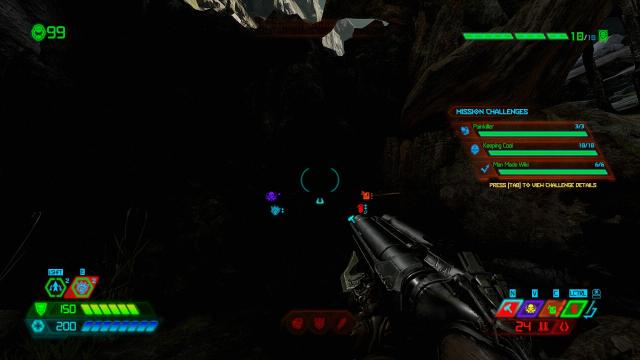 Custom UI Color Pack for Doom Eternal