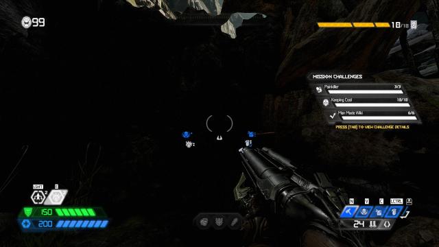 Custom UI Color Pack for Doom Eternal