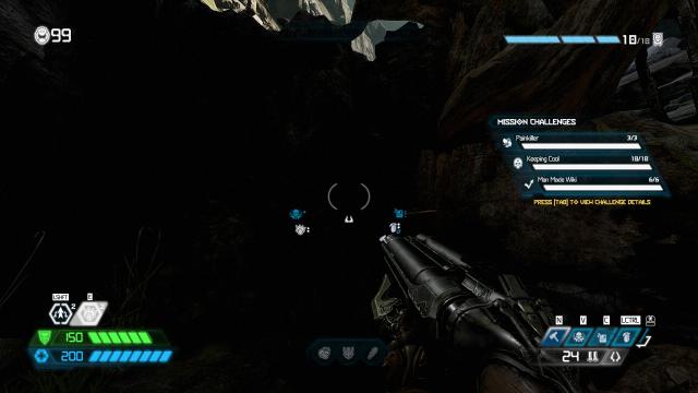 Custom UI Color Pack for Doom Eternal