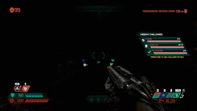 Custom UI Color Pack for Doom Eternal