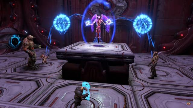 Enemy Randomizer