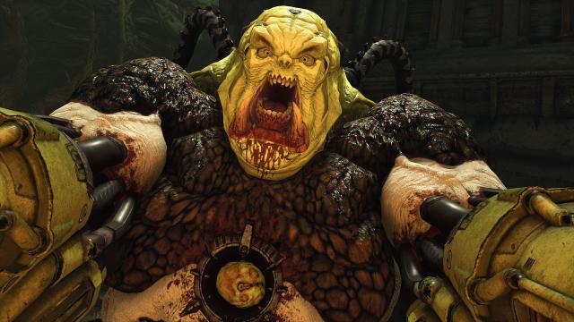 Shrekubus