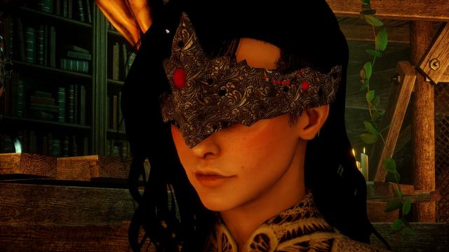 Firekeeper Crown