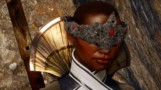 Firekeeper Crown for Dragon Age Inquisition