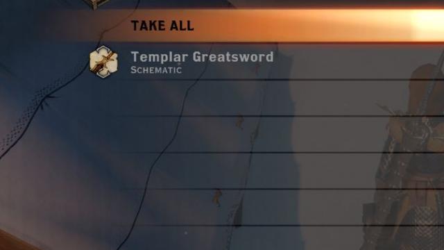Quicker Looting