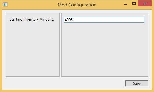 Increase Inventory Capacity for Dragon Age Inquisition