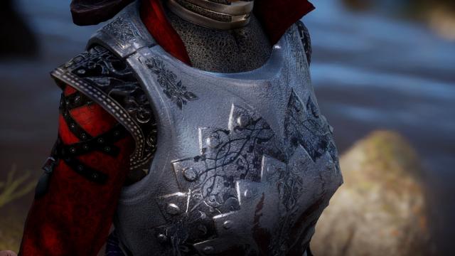 Noble Cassandra for Dragon Age Inquisition