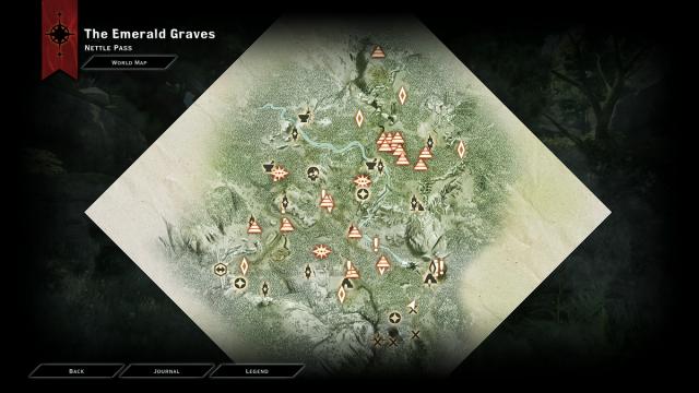 No More Fog of War