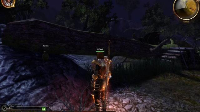 Character Respecialization
