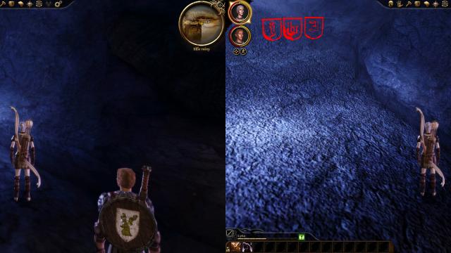 JB3textures for Dragon Age Origins