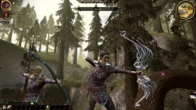 Kill 'Em with Love for Dragon Age Origins