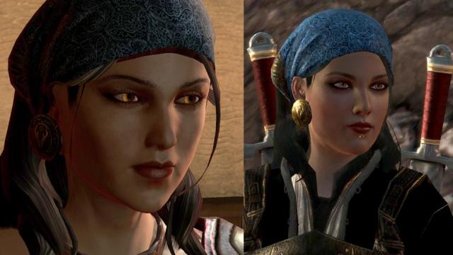 Реплейсер Изабелы / Isabela by Fialka for Origins