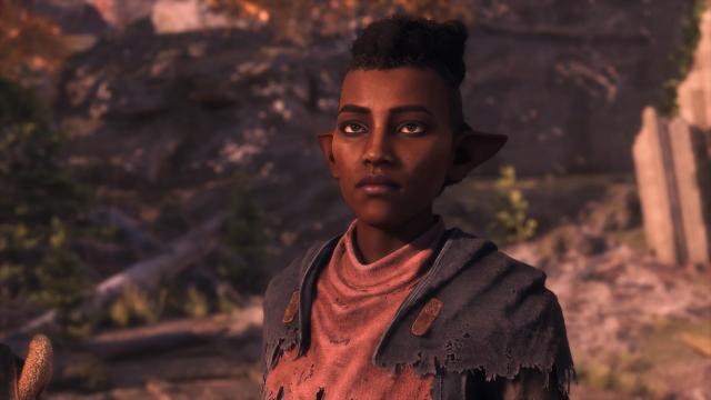Toggle User Interface for Dragon Age: The Veilguard