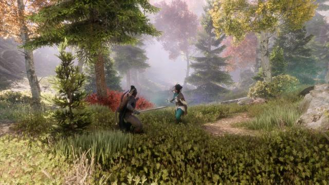 Toggle User Interface for Dragon Age: The Veilguard