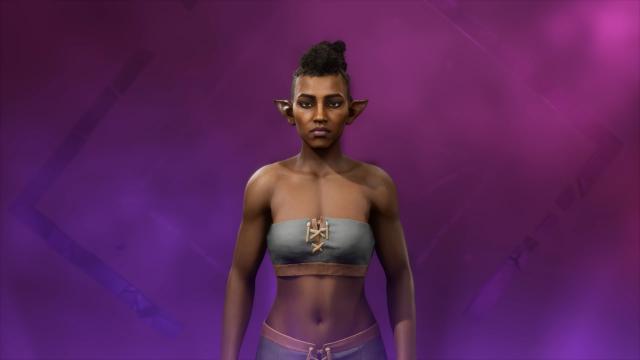 Toggle User Interface for Dragon Age: The Veilguard