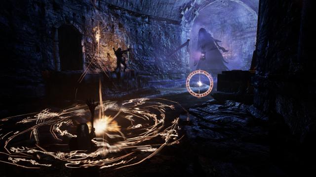 Resonant ENB для Dragon's Dogma