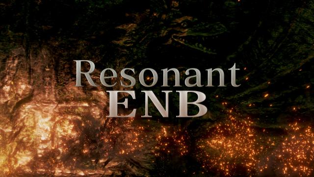 Resonant ENB для Dragon's Dogma