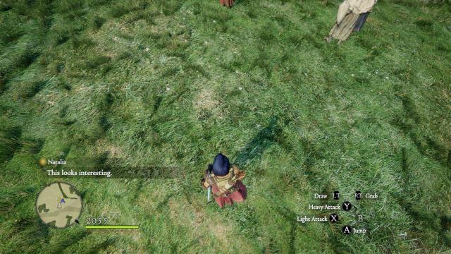Gransys Texture Improvement Project for Dragon's Dogma