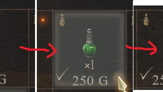 Higher Item Sell Price для Dragon's Dogma 2