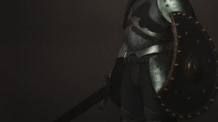 A Smallman's Height Mod