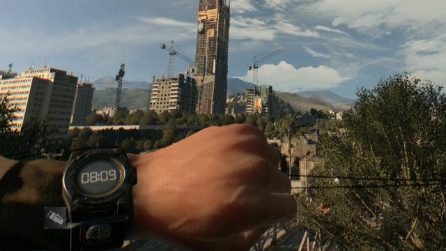 Timepiece