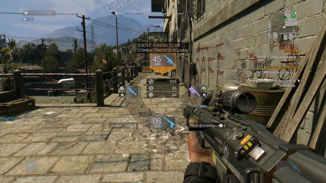 1200       1200 ammo for every gun in the game