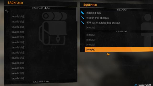 Пак оружия / Bear Arms Mod - 22 New Weapons для Dying Light