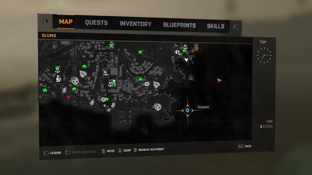 Auto-Learn All Blueprints