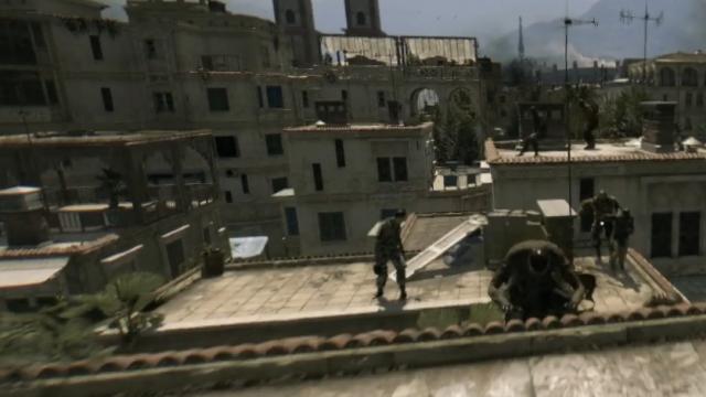 Агрессивные зомби / Super Aggressive Zombies Mod для Dying Light