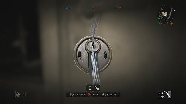 Anti Lock