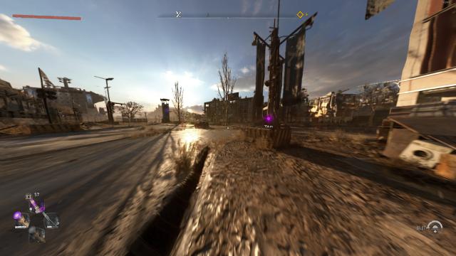 Faster Run Swim and Dash