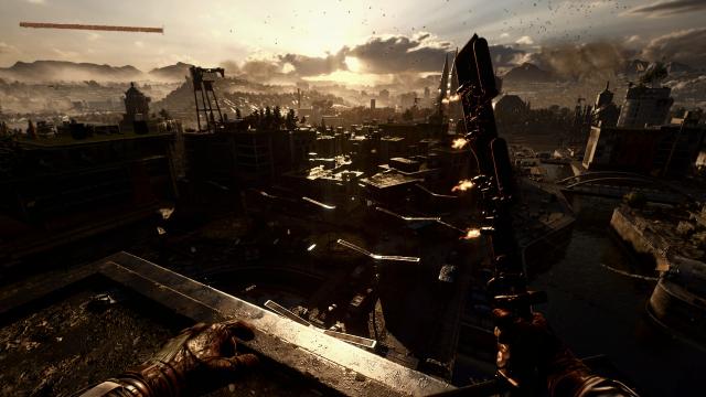 Reshade - E3 2019