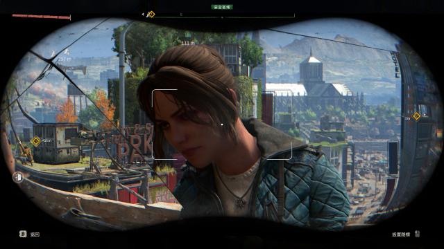 E3 Lawan для Dying Light 2
