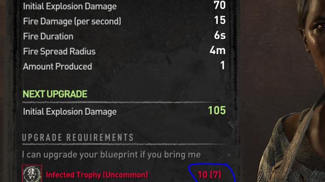 Less XP and Trophies Grind