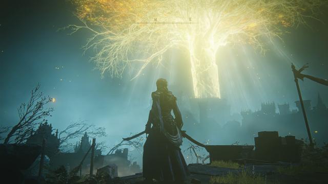 Natural Reshade для Elden Ring