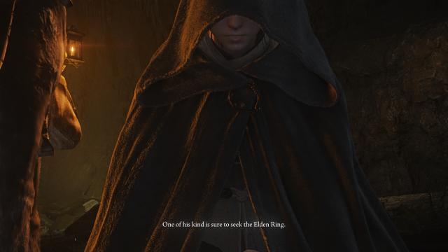 Natural Reshade для Elden Ring