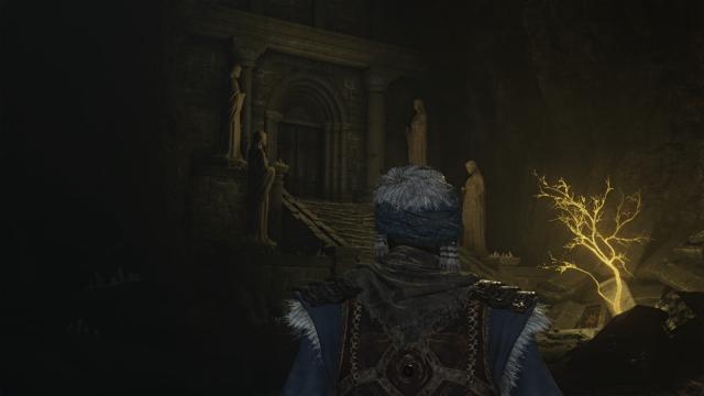 Natural Reshade для Elden Ring