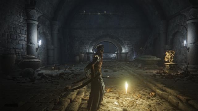 Natural Reshade для Elden Ring